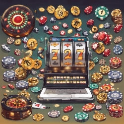 Technologies in online casinos: How does the random number generator work?