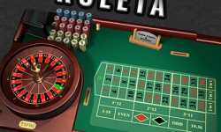 Ruleta logo