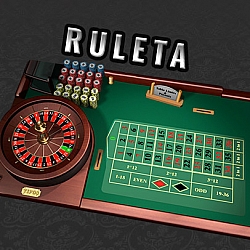 Ruleta logo