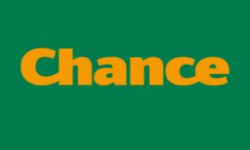 Chance Vegas logo