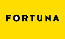 Fortuna Casino logo