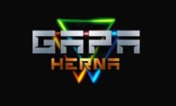 Herna u Dědka logo